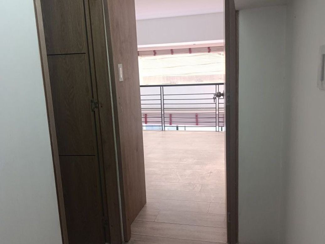 Apartamento de 2 alcobas en venta en Alfonso López, Bogotá, 56 m² · foto 10 de 20