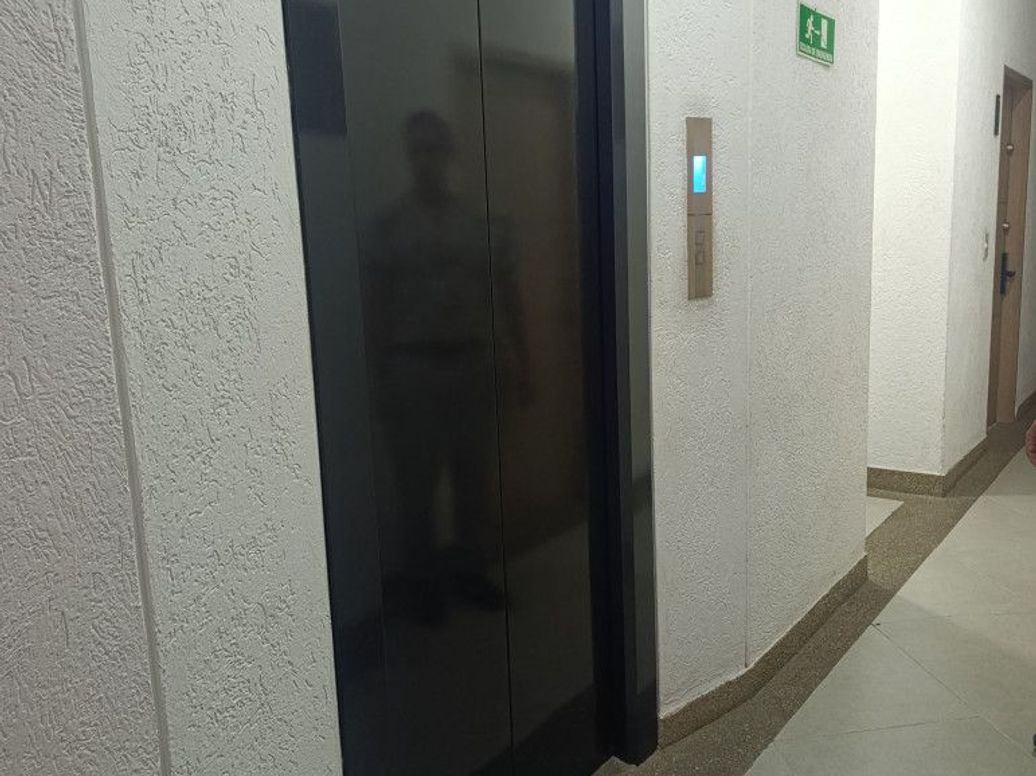 Apartamento de 2 alcobas en venta en Alfonso López, Bogotá, 56 m² · foto 2 de 20