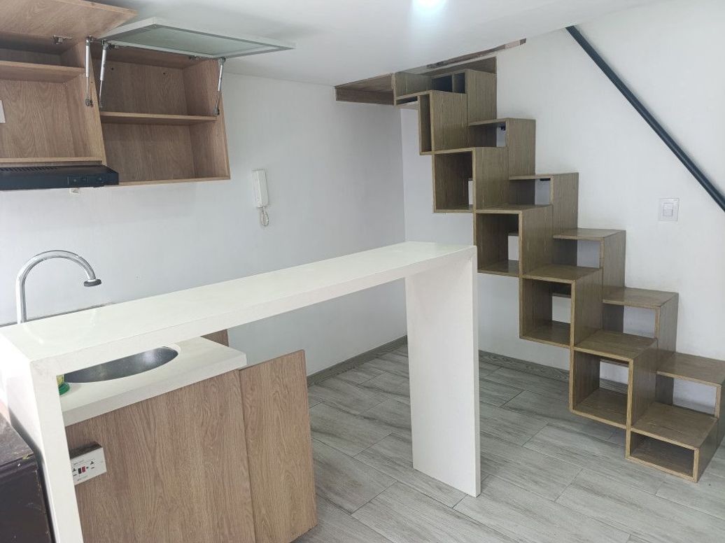Apartamento de 2 alcobas en venta en Alfonso López, Bogotá, 56 m² · foto 9 de 20