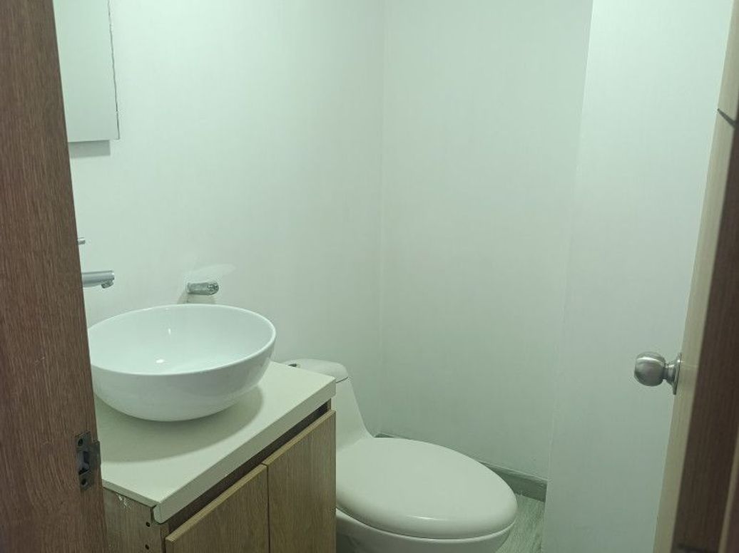 Apartamento de 2 alcobas en venta en Alfonso López, Bogotá, 56 m² · foto 7 de 20