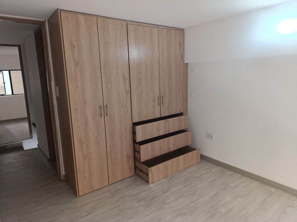 Apartamento de 2 alcobas en venta en Alfonso López, Bogotá, 56 m² · foto 12 de 20