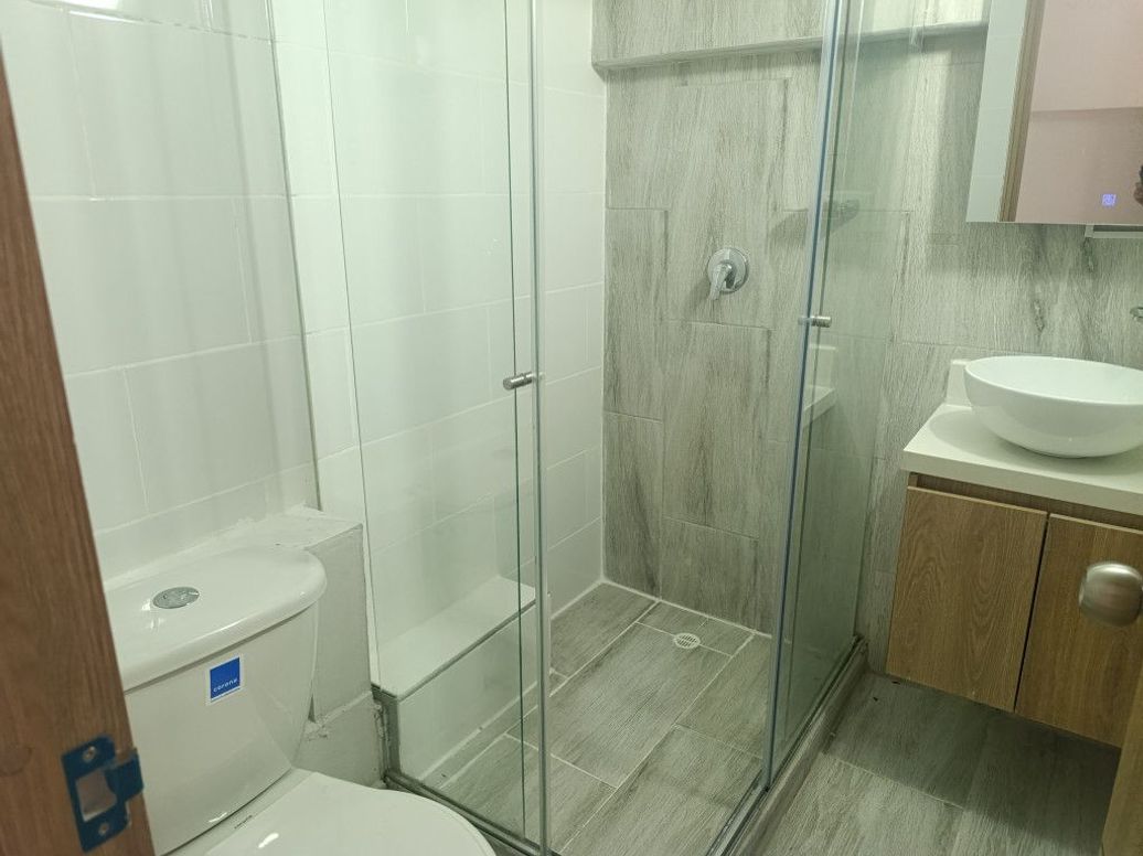 Apartamento de 2 alcobas en venta en Alfonso López, Bogotá, 56 m² · foto 13 de 20