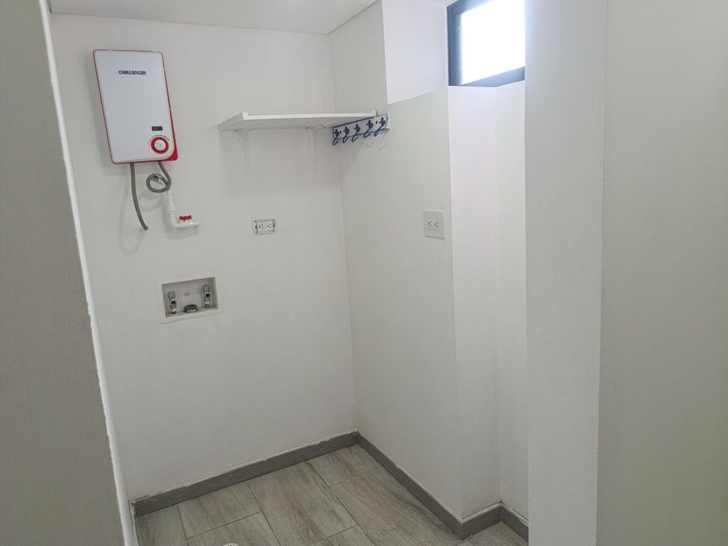 Apartamento de 2 alcobas en venta en Alfonso López, Bogotá, 56 m² · foto 8 de 20