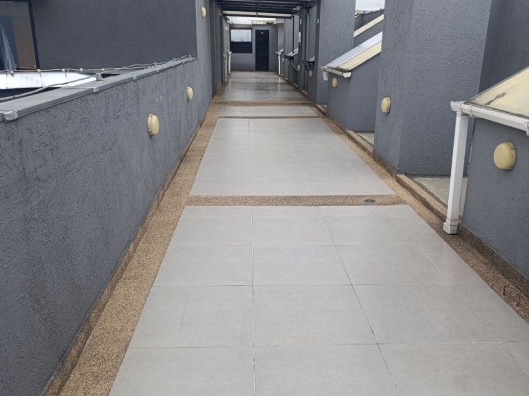 Apartamento de 2 alcobas en venta en Alfonso López, Bogotá, 56 m² · foto 18 de 20
