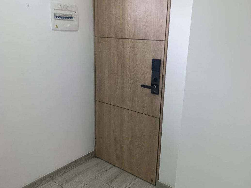Apartamento de 2 alcobas en venta en Alfonso López, Bogotá, 56 m² · foto 3 de 20