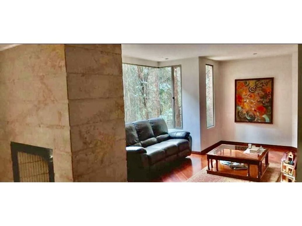 Apartamento de 4 alcobas en venta en Ub. Bosques De Medina, Bogotá, 252 m² · foto 3 de 13