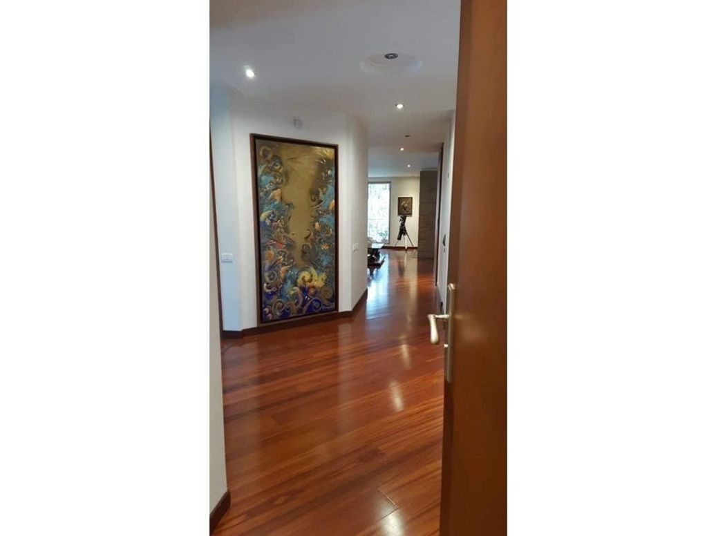 Apartamento de 4 alcobas en venta en Ub. Bosques De Medina, Bogotá, 252 m² · foto 4 de 13