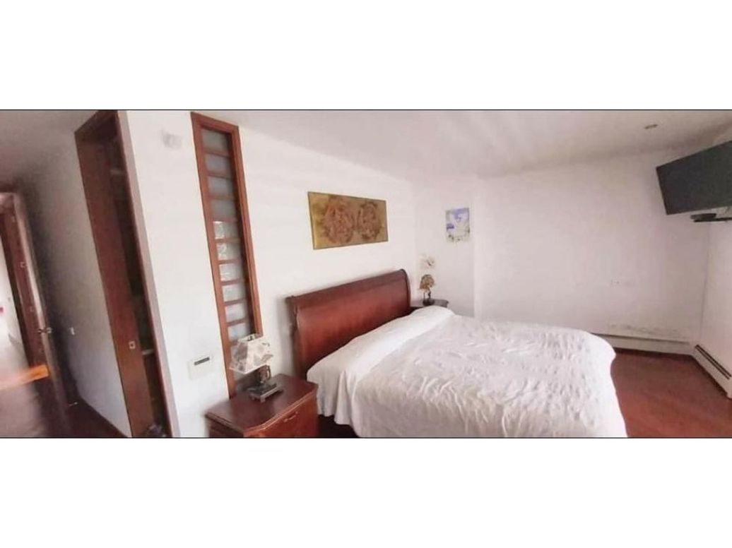 Apartamento de 4 alcobas en venta en Ub. Bosques De Medina, Bogotá, 252 m² · foto 10 de 13
