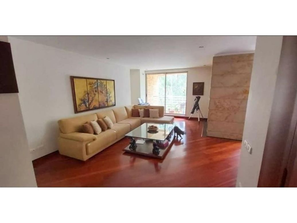 Apartamento de 4 alcobas en venta en Ub. Bosques De Medina, Bogotá, 252 m² · foto 5 de 13