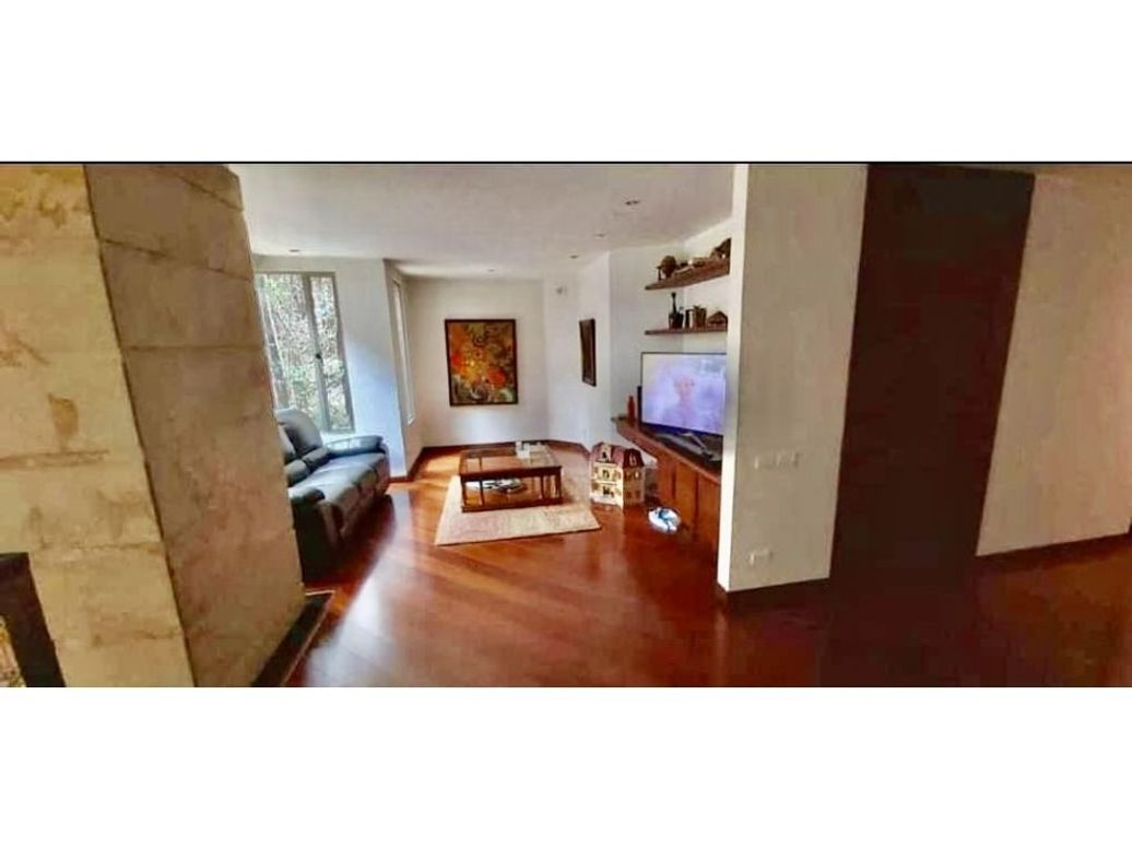 Apartamento de 4 alcobas en venta en Ub. Bosques De Medina, Bogotá, 252 m² · foto 6 de 13
