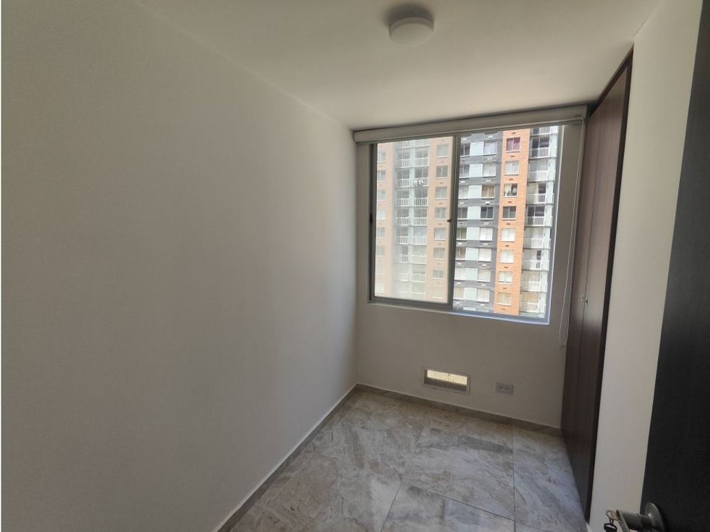 Apartamento de 2 alcobas en venta en Primavera Occidental, Bogotá, 32 m² · foto 4 de 19