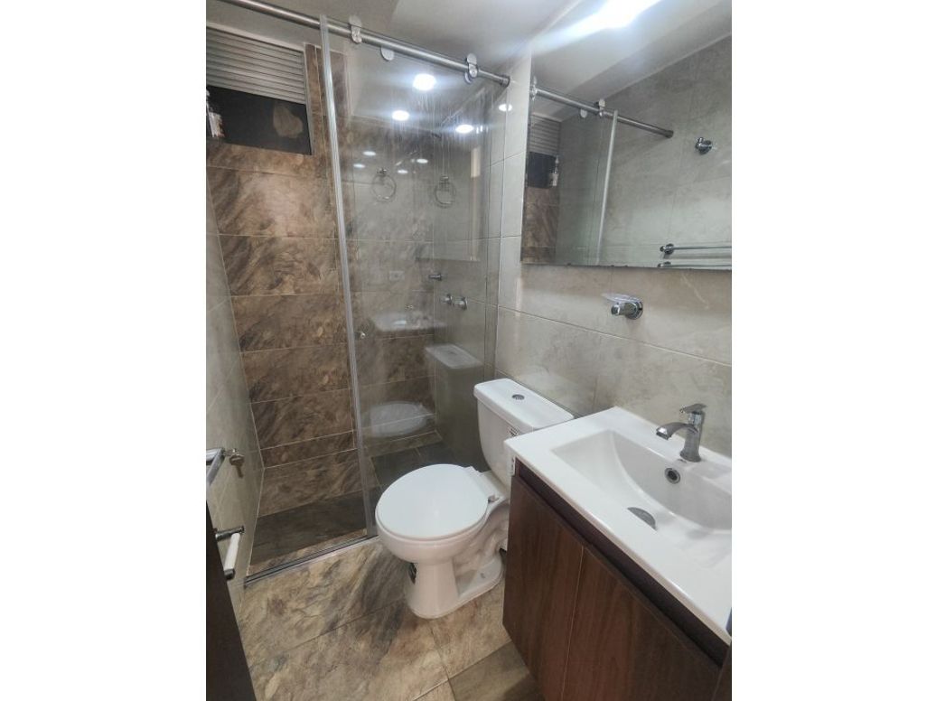 Apartamento de 2 alcobas en venta en Primavera Occidental, Bogotá, 32 m² · foto 5 de 19