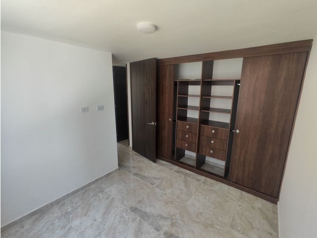 Apartamento de 2 alcobas en venta en Primavera Occidental, Bogotá, 32 m² · foto 7 de 19