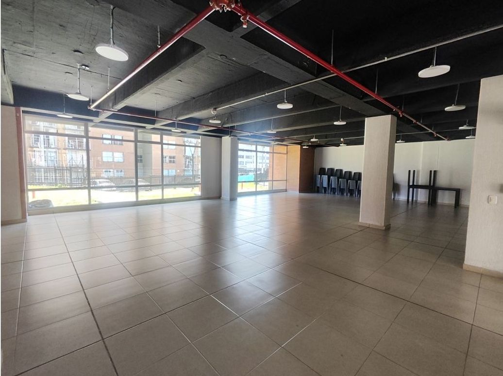 Apartamento de 2 alcobas en venta en Primavera Occidental, Bogotá, 32 m² · foto 16 de 19