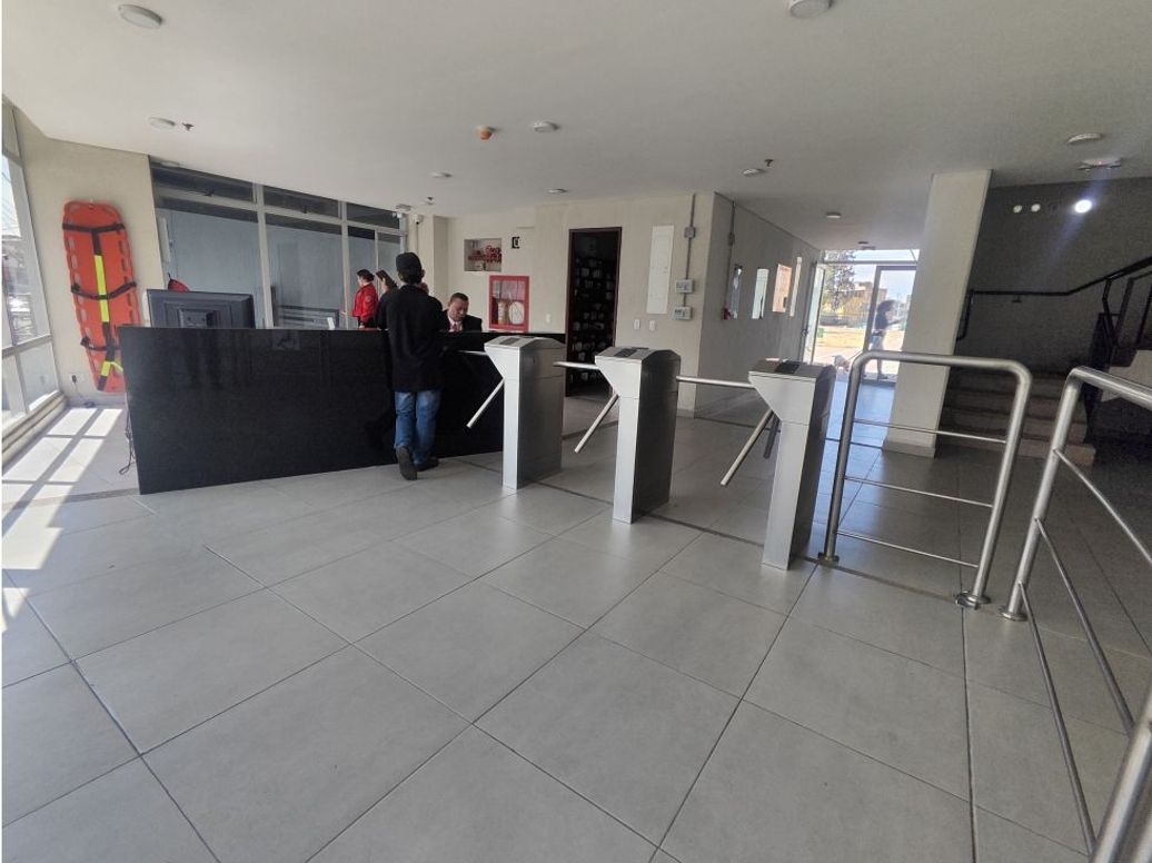 Apartamento de 2 alcobas en venta en Primavera Occidental, Bogotá, 32 m² · foto 18 de 19