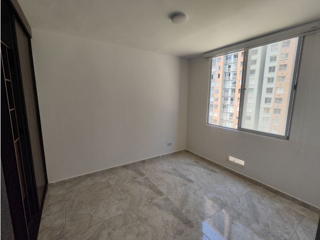 Apartamento de 2 alcobas en venta en Primavera Occidental, Bogotá, 32 m² · foto 6 de 19