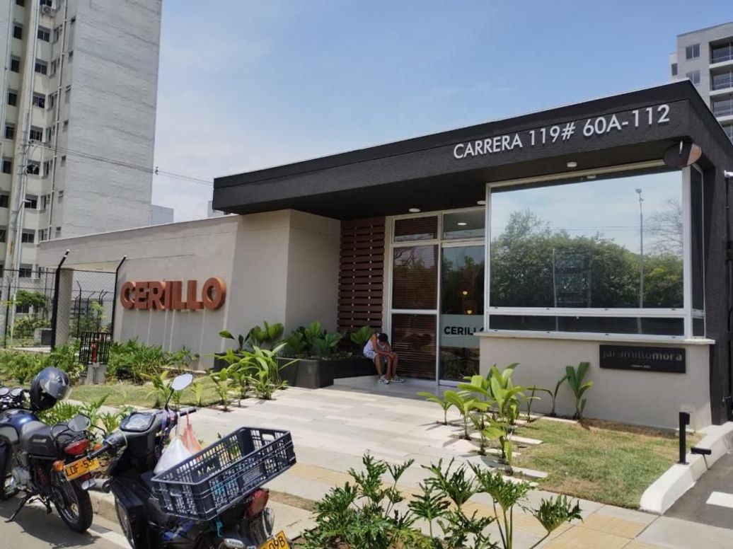 Apartamento en arriendo, Bochalema en Sur De Cali