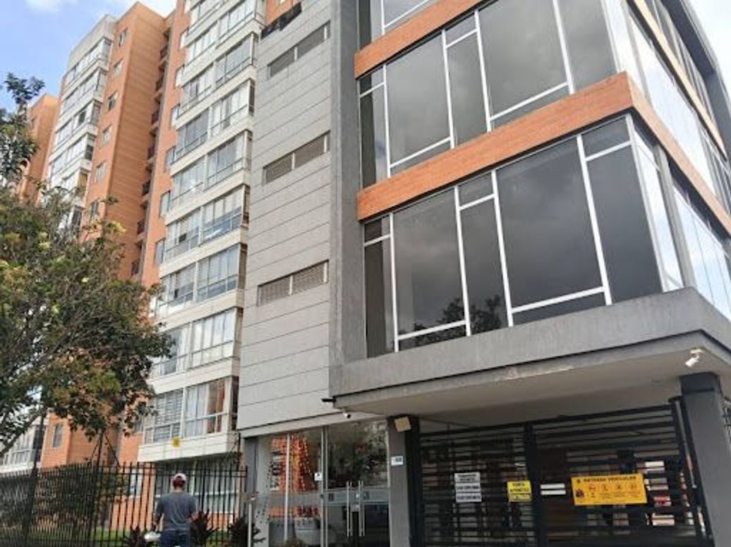 ARRIENDO de APARTAMENTO en TINTALA, BOGOTA en Tintala