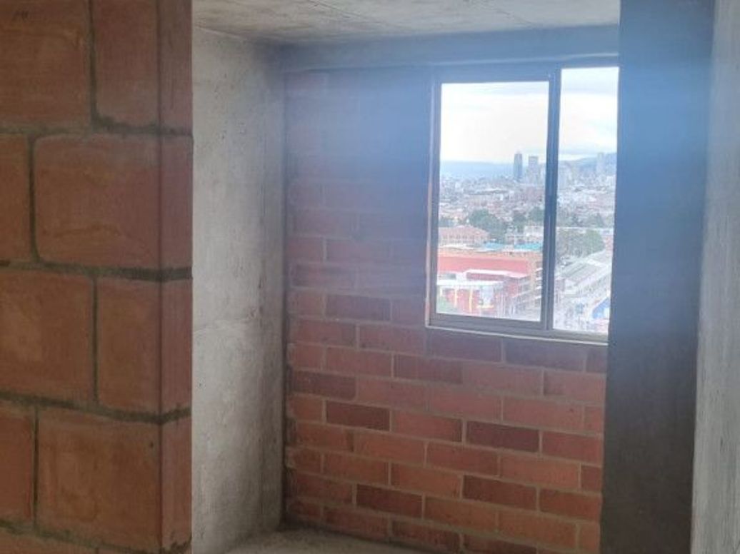 Apartamento de 2 alcobas en venta en Ub. San Luis, Bogotá, 45 m² · foto 12 de 16