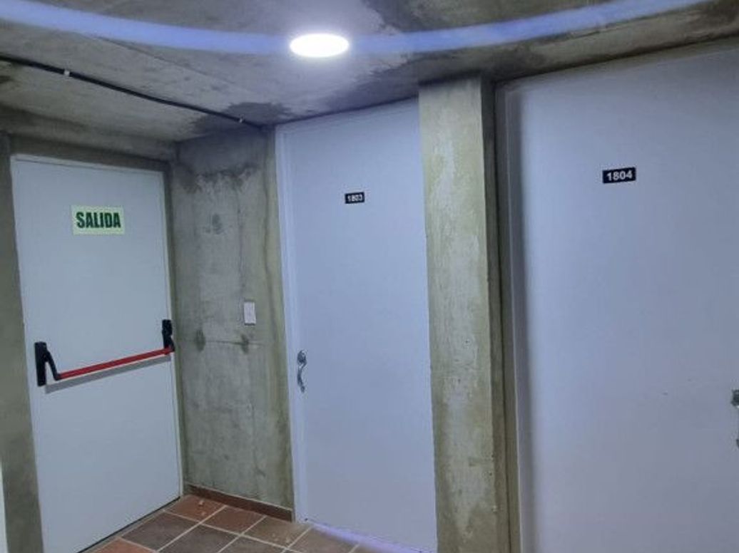 Apartamento de 2 alcobas en venta en Ub. San Luis, Bogotá, 45 m² · foto 15 de 16