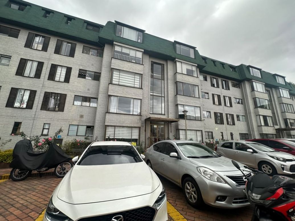Apartamento de 3 alcobas en venta en Metropolis, Bogotá, 91 m² · foto 3 de 15