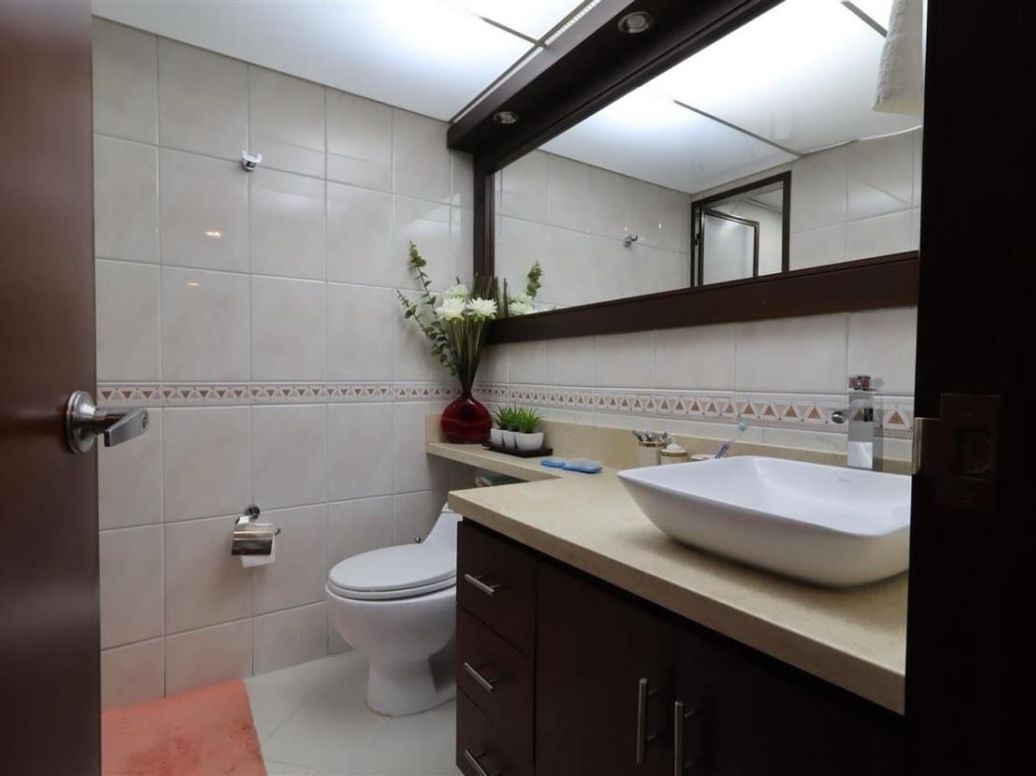 Apartamento de 3 alcobas en venta en Metropolis, Bogotá, 91 m² · foto 6 de 15