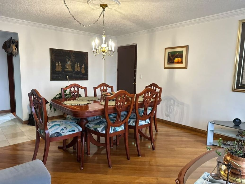 Apartamento de 3 alcobas en venta en Metropolis, Bogotá, 91 m² · foto 9 de 15