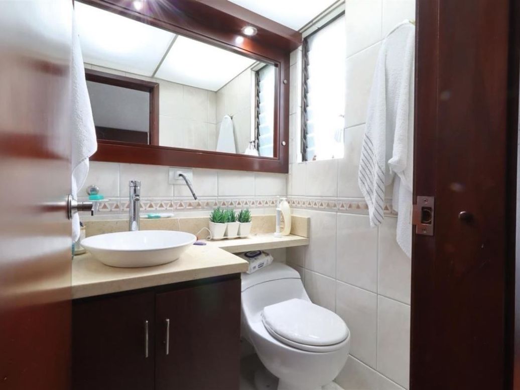 Apartamento de 3 alcobas en venta en Metropolis, Bogotá, 91 m² · foto 15 de 15