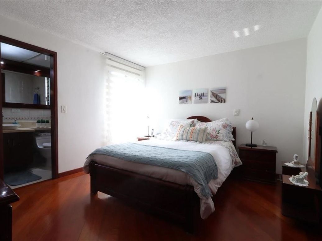 Apartamento de 3 alcobas en venta en Metropolis, Bogotá, 91 m² · foto 11 de 15