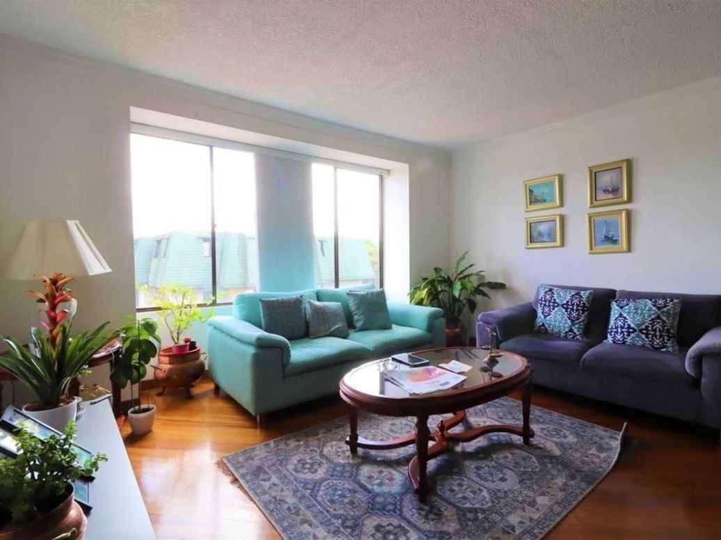 Apartamento de 3 alcobas en venta en Metropolis, Bogotá, 91 m² · foto 4 de 15