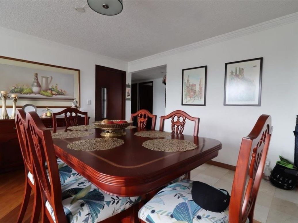 Apartamento de 3 alcobas en venta en Metropolis, Bogotá, 91 m² · foto 5 de 15