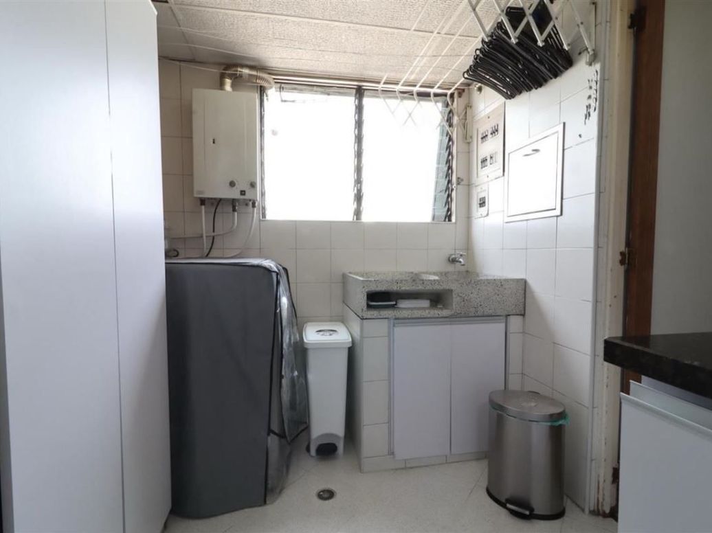 Apartamento de 3 alcobas en venta en Metropolis, Bogotá, 91 m² · foto 14 de 15