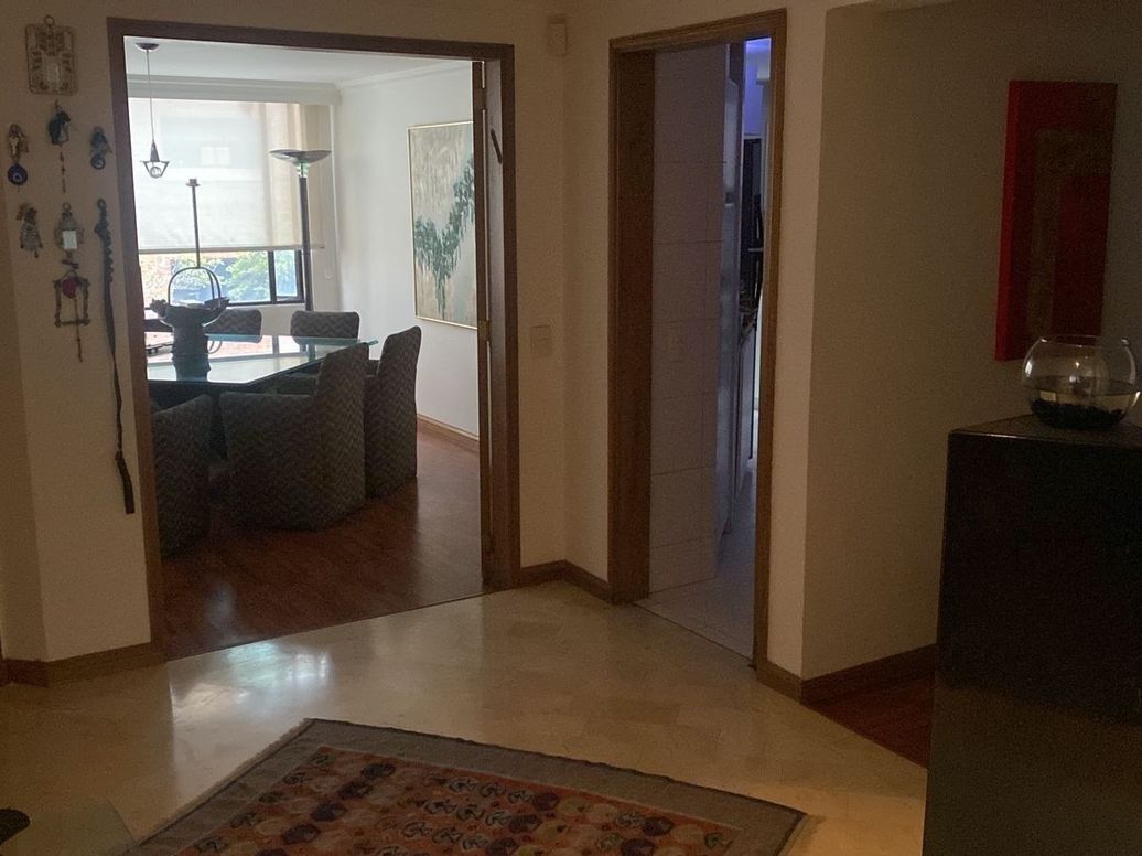 Apartamento de 3 alcobas en venta en La Andrea, Bogotá, 168 m² · foto 9 de 20