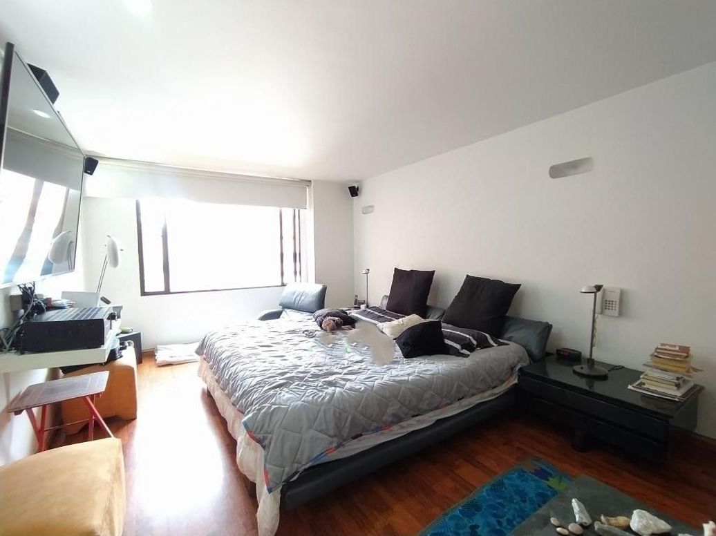 Apartamento de 3 alcobas en venta en La Andrea, Bogotá, 168 m² · foto 18 de 20