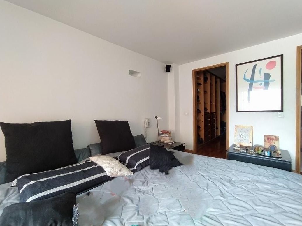 Apartamento de 3 alcobas en venta en La Andrea, Bogotá, 168 m² · foto 17 de 20