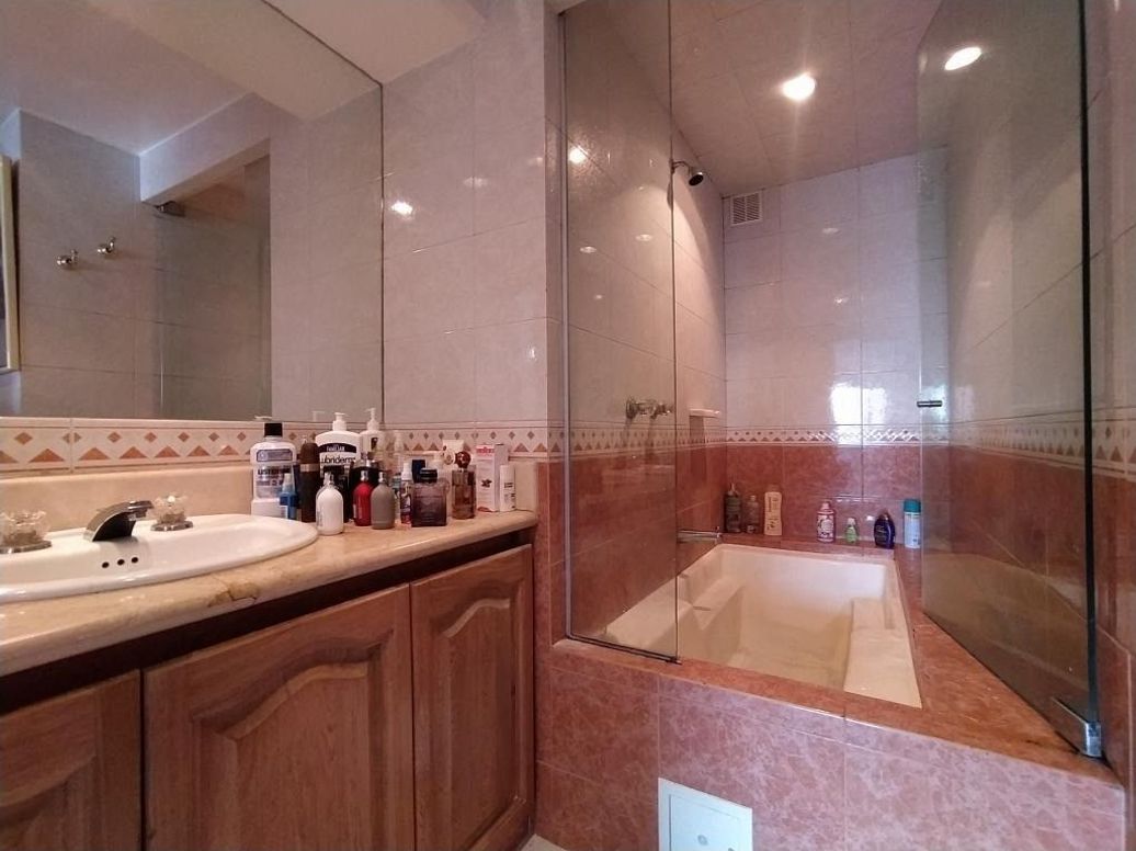 Apartamento de 3 alcobas en venta en La Andrea, Bogotá, 168 m² · foto 19 de 20