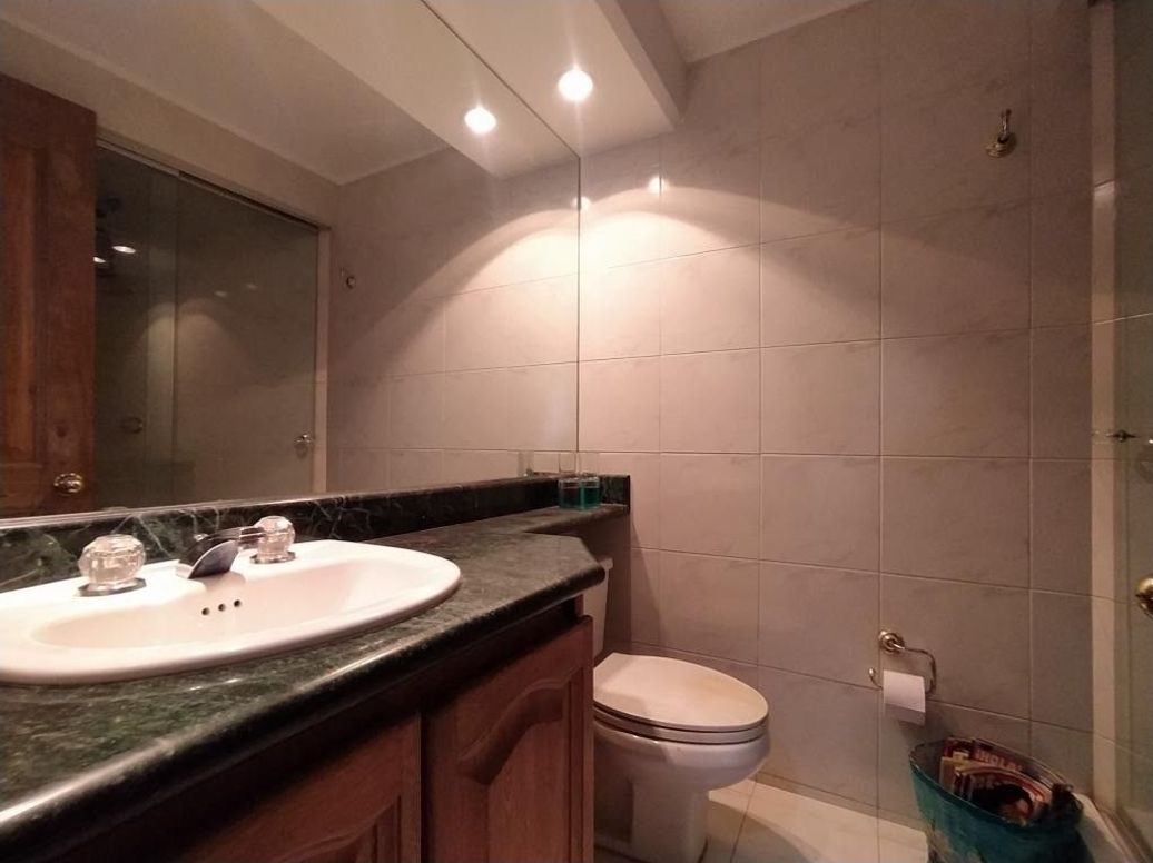 Apartamento de 3 alcobas en venta en La Andrea, Bogotá, 168 m² · foto 14 de 20