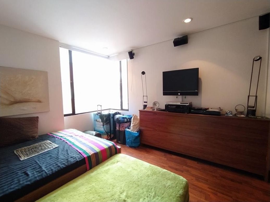 Apartamento de 3 alcobas en venta en La Andrea, Bogotá, 168 m² · foto 13 de 20