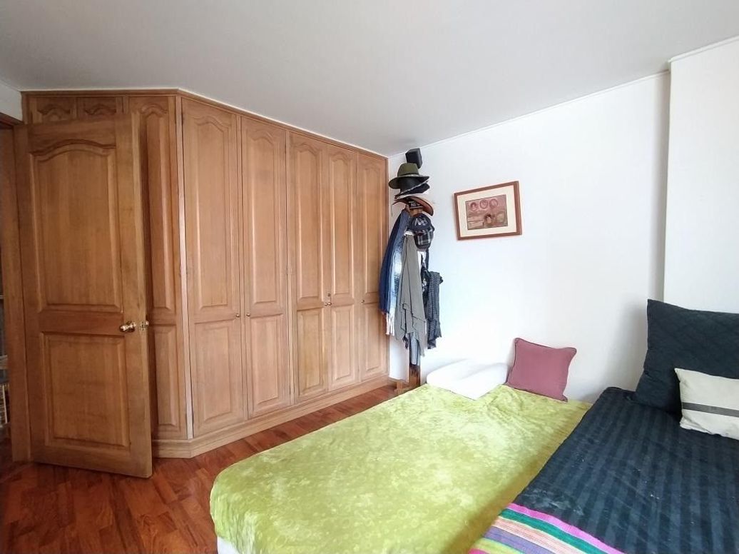 Apartamento de 3 alcobas en venta en La Andrea, Bogotá, 168 m² · foto 12 de 20