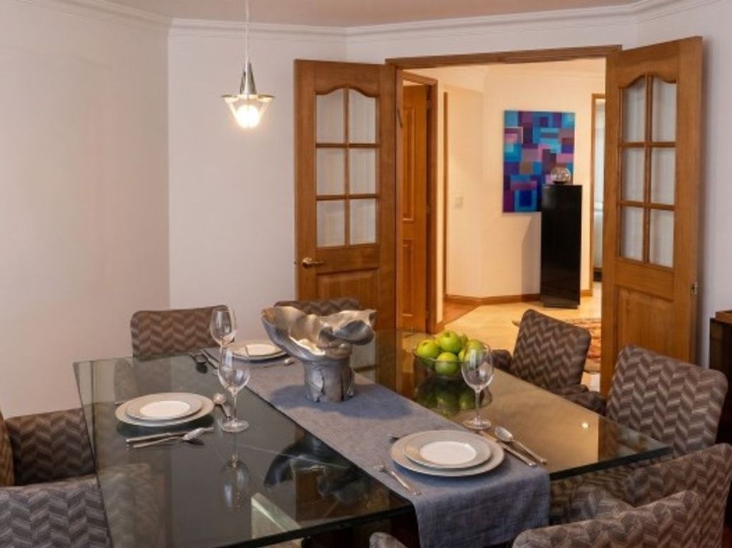 Apartamento de 3 alcobas en venta en La Andrea, Bogotá, 168 m² · foto 5 de 20