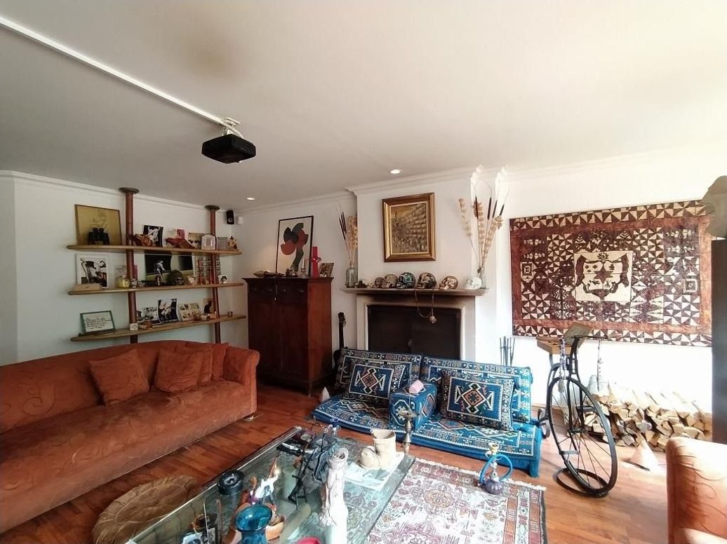 Apartamento de 3 alcobas en venta en La Andrea, Bogotá, 168 m² · foto 4 de 20