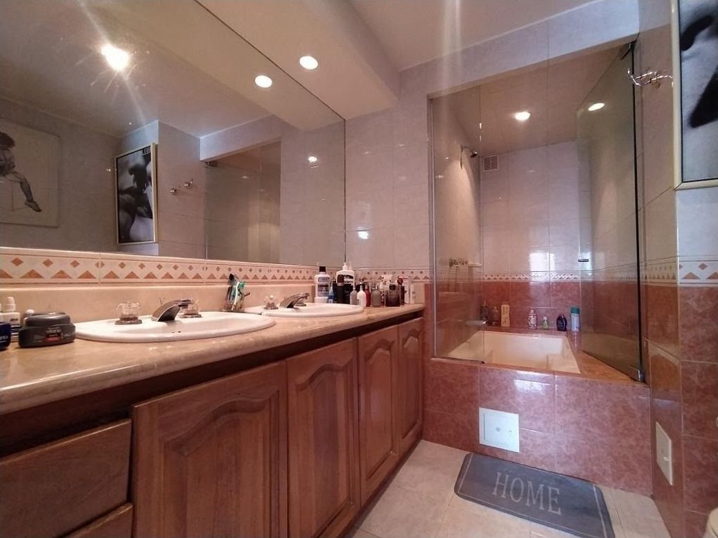 Apartamento de 3 alcobas en venta en La Andrea, Bogotá, 168 m² · foto 20 de 20