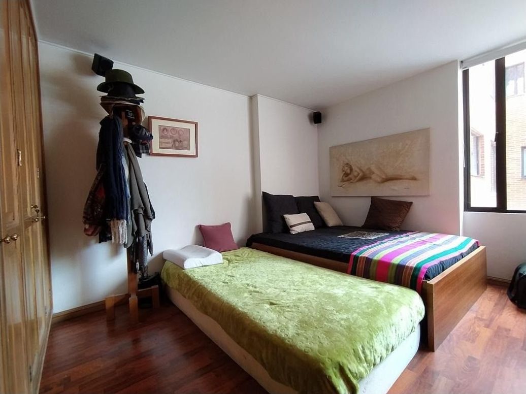Apartamento de 3 alcobas en venta en La Andrea, Bogotá, 168 m² · foto 11 de 20