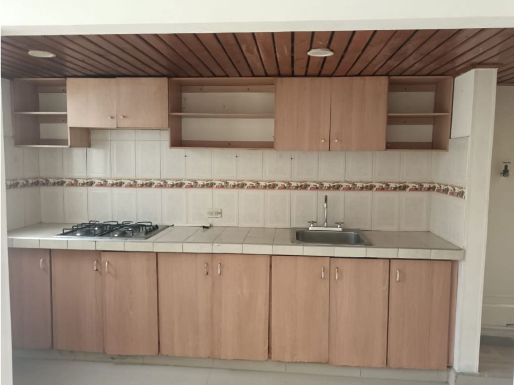 Casa de 3 alcobas en venta en Quintas De Santa Bárbara, Bogotá, 85 m² · foto 15 de 16