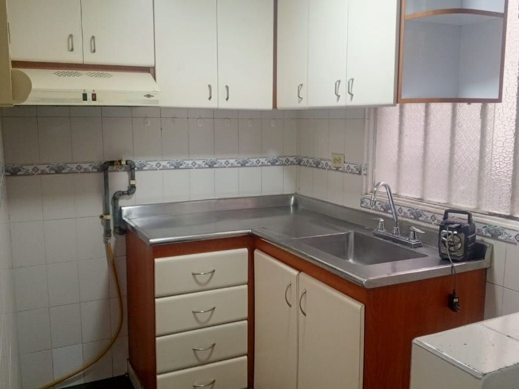 Apartamento de 2 alcobas en arriendo en Florida Blanca, Bogotá, 52 m² · foto 2 de 9