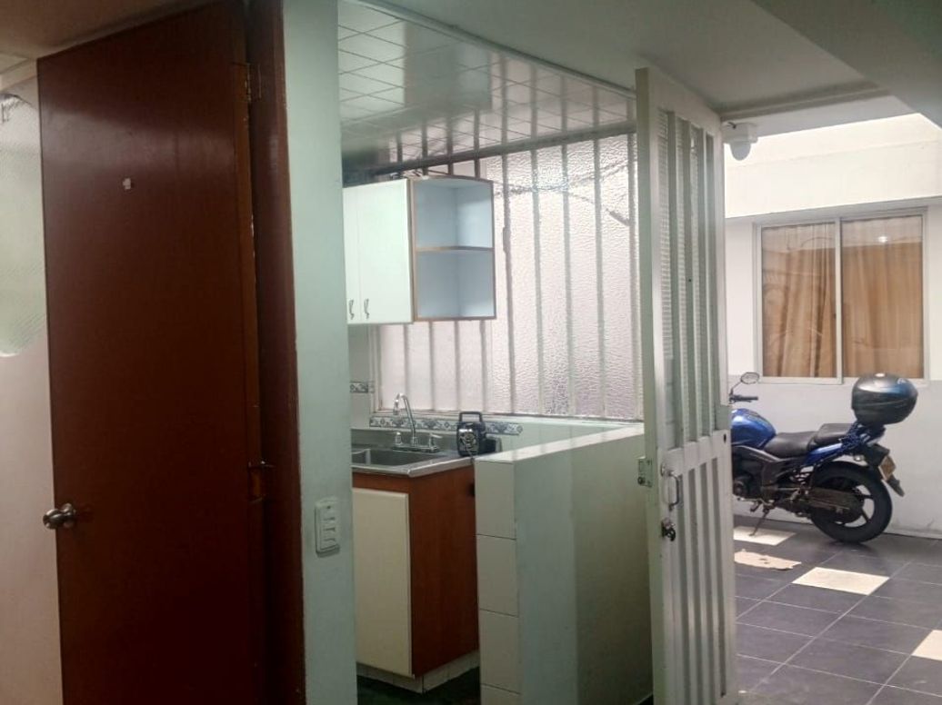 Apartamento de 2 alcobas en arriendo en Florida Blanca, Bogotá, 52 m² · foto 7 de 9