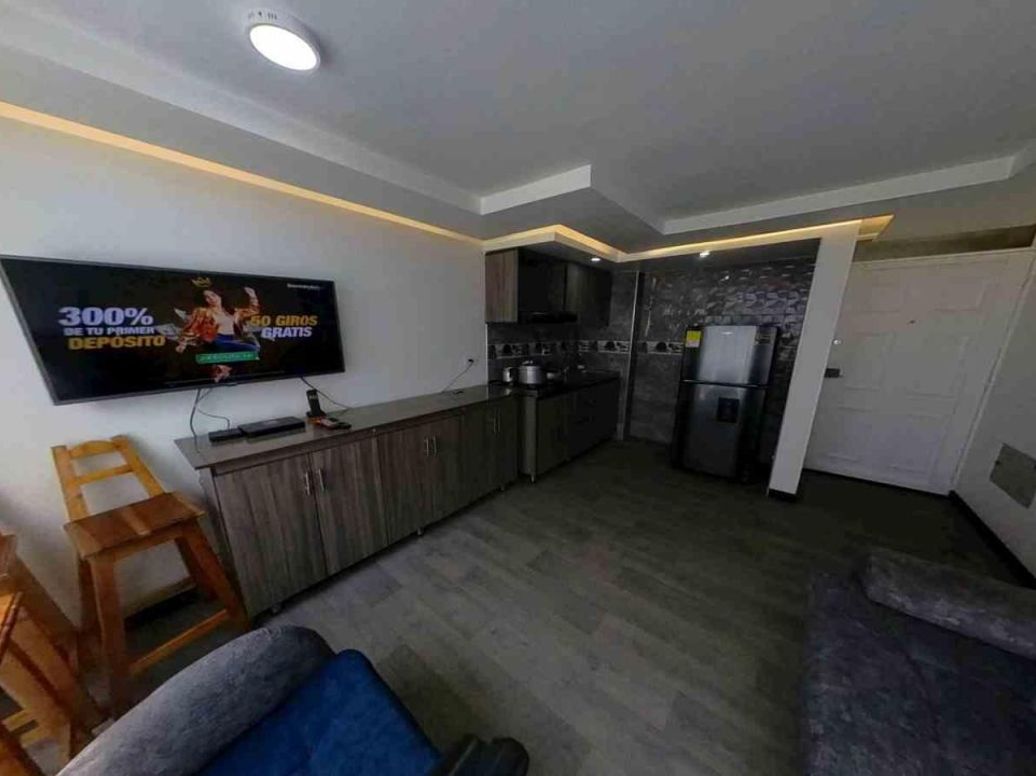 Apartamento de 3 alcobas en venta en Puente Grande, Bogotá, 47 m² · foto 2 de 20