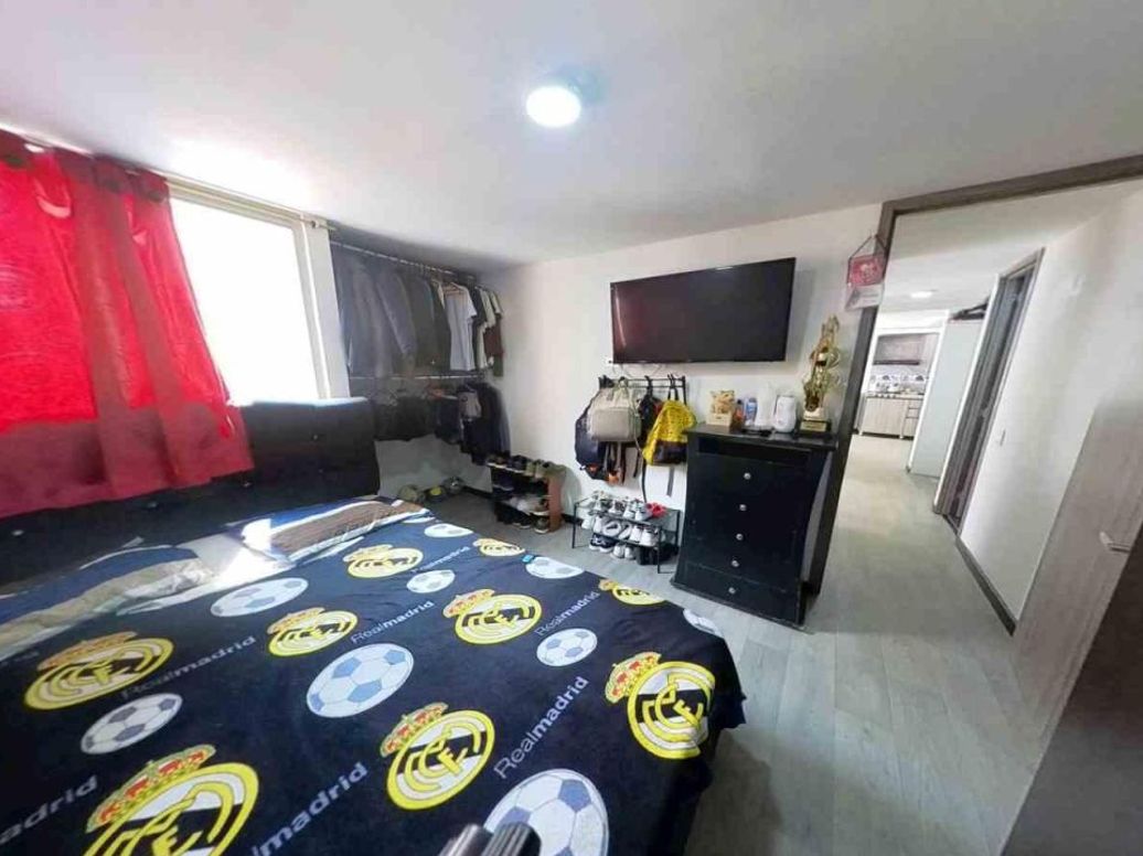 Apartamento de 3 alcobas en venta en Puente Grande, Bogotá, 47 m² · foto 5 de 20
