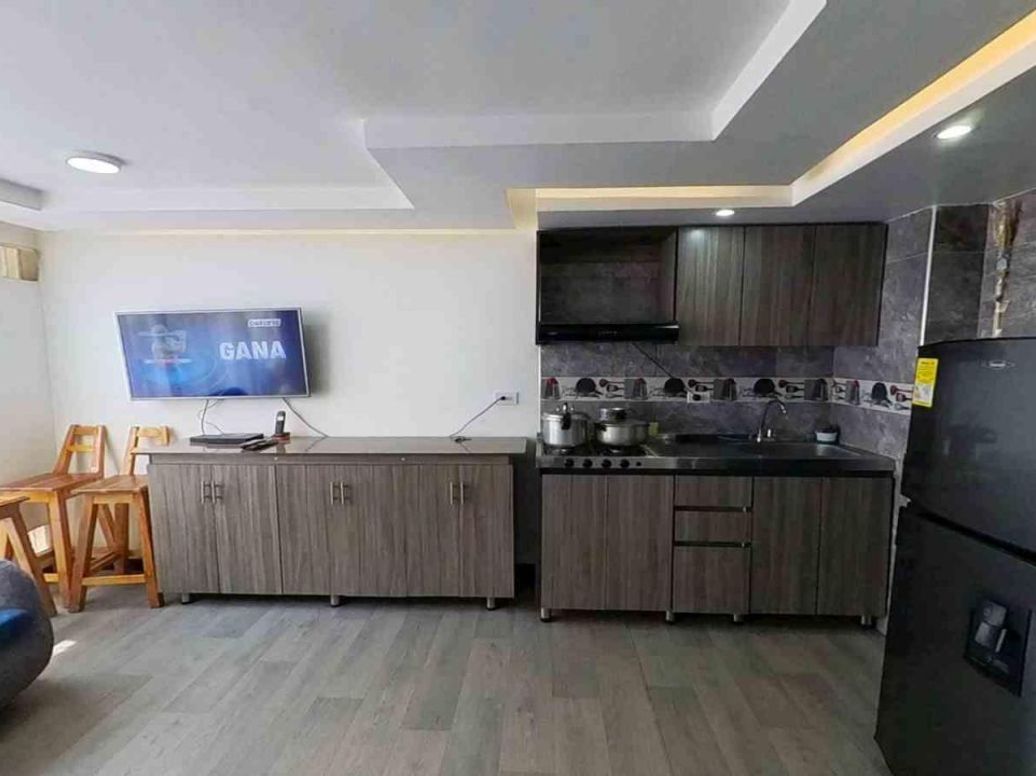 Apartamento de 3 alcobas en venta en Puente Grande, Bogotá, 47 m² · foto 3 de 20