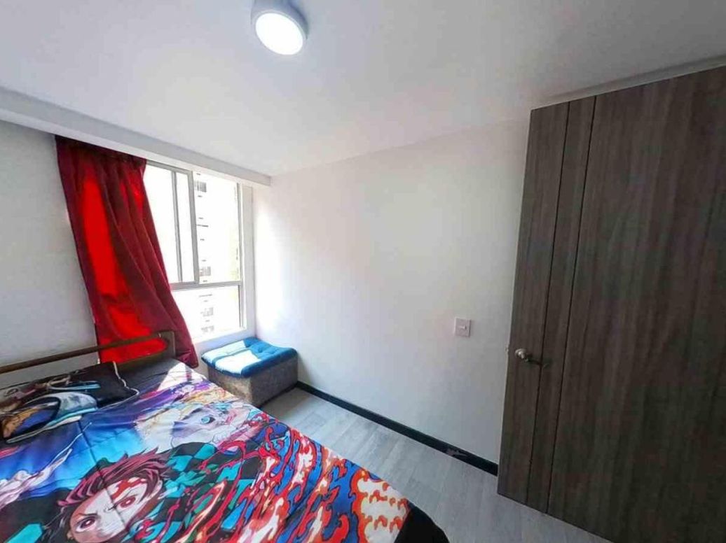 Apartamento de 3 alcobas en venta en Puente Grande, Bogotá, 47 m² · foto 4 de 20